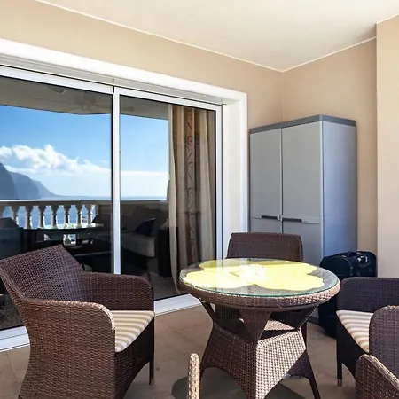 Appartement Ocean View *