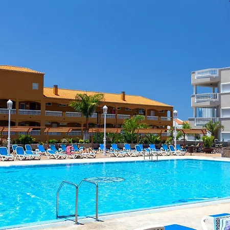 Appartement Ocean View