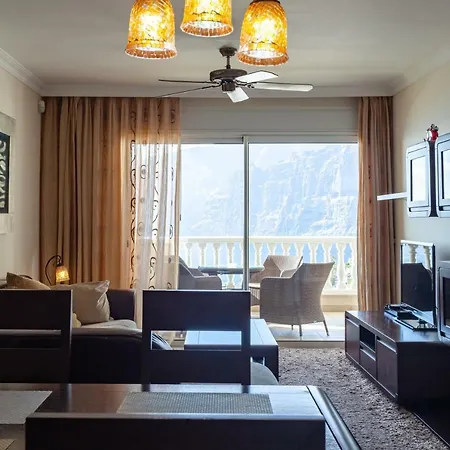 Appartement Ocean View *