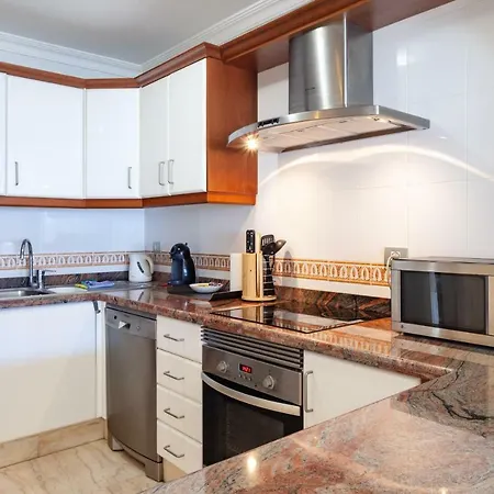 Appartement Ocean View