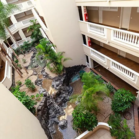 Appartement Ocean View