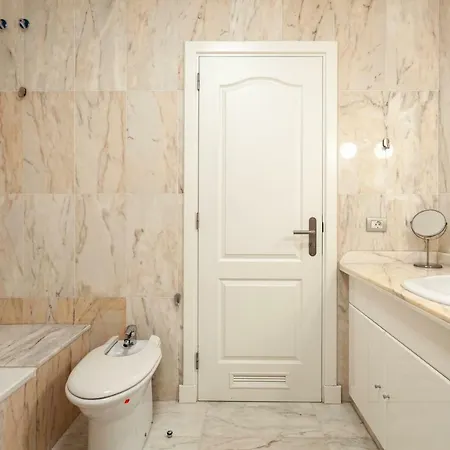 Ocean View Appartement *