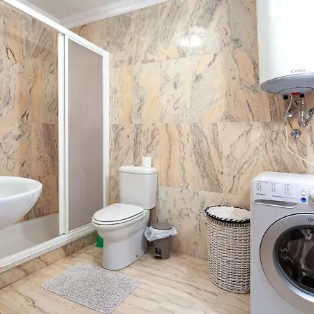 Appartement Ocean View Puerto de Santiago (Tenerife)