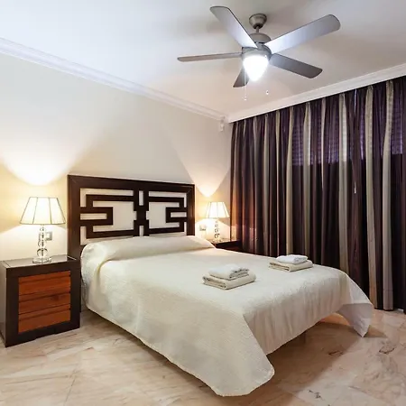 Ocean View Appartement Puerto de Santiago (Tenerife)