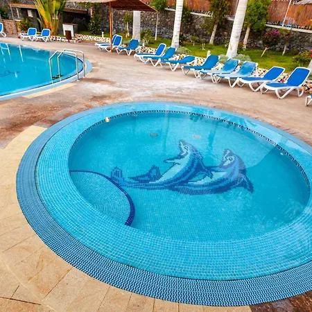 Appartement Ocean View Puerto de Santiago (Tenerife)