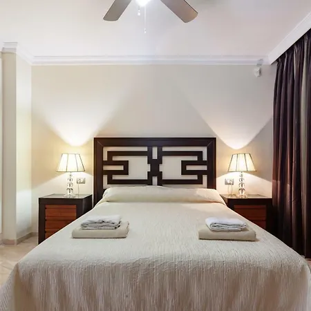 Ocean View Appartement Puerto de Santiago (Tenerife)