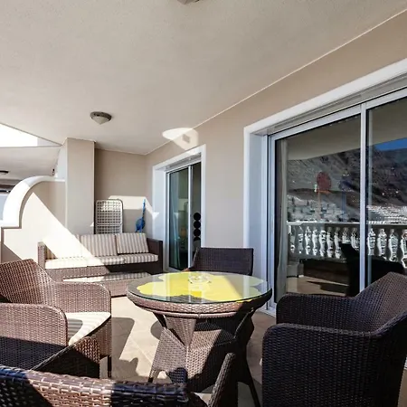 Appartement Ocean View *