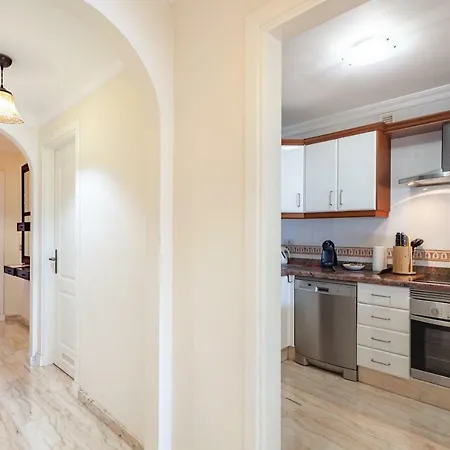 Appartement Ocean View