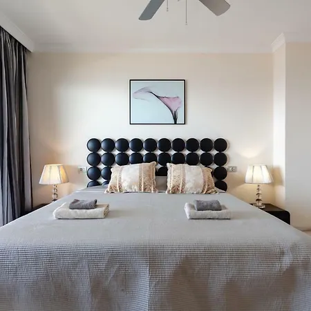 Ocean View Appartement Puerto de Santiago (Tenerife)