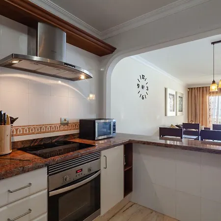 Ocean View Appartement