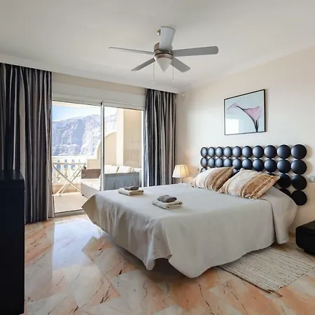 Appartement Ocean View