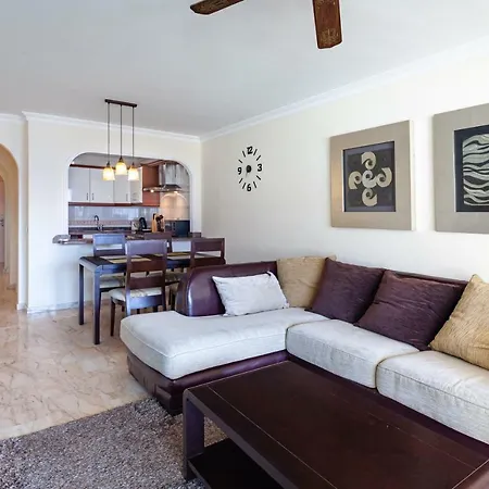 Ocean View Appartement