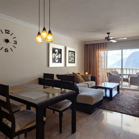 Ocean View Puerto de Santiago (Tenerife)