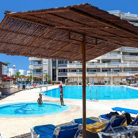 Appartement Ocean View