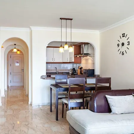 Appartement Ocean View