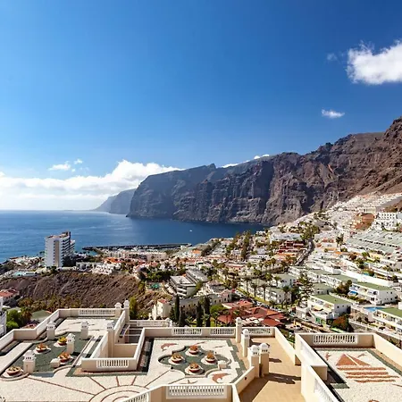 Ocean View Пуэрто-де-Сантьяго