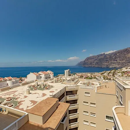 Ocean View * Пуэрто-де-Сантьяго