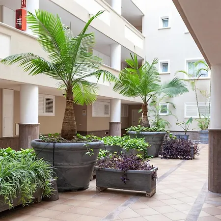 Appartement Ocean View