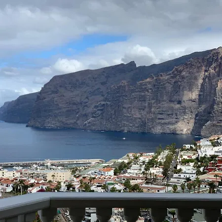 Ocean View Апартаменты
