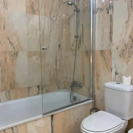 Ocean View Апартаменты *