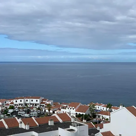 Ocean View Апартаменты