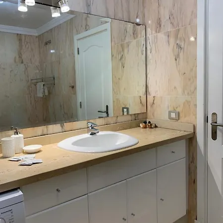 Appartement Ocean View *